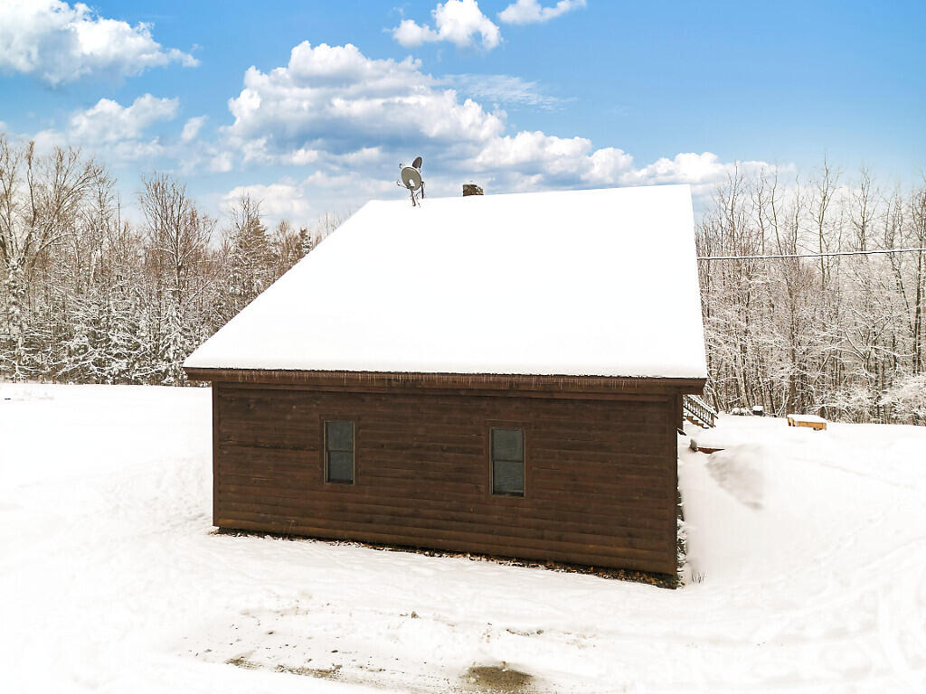 1194 Mercer Road Mercer ME 04957