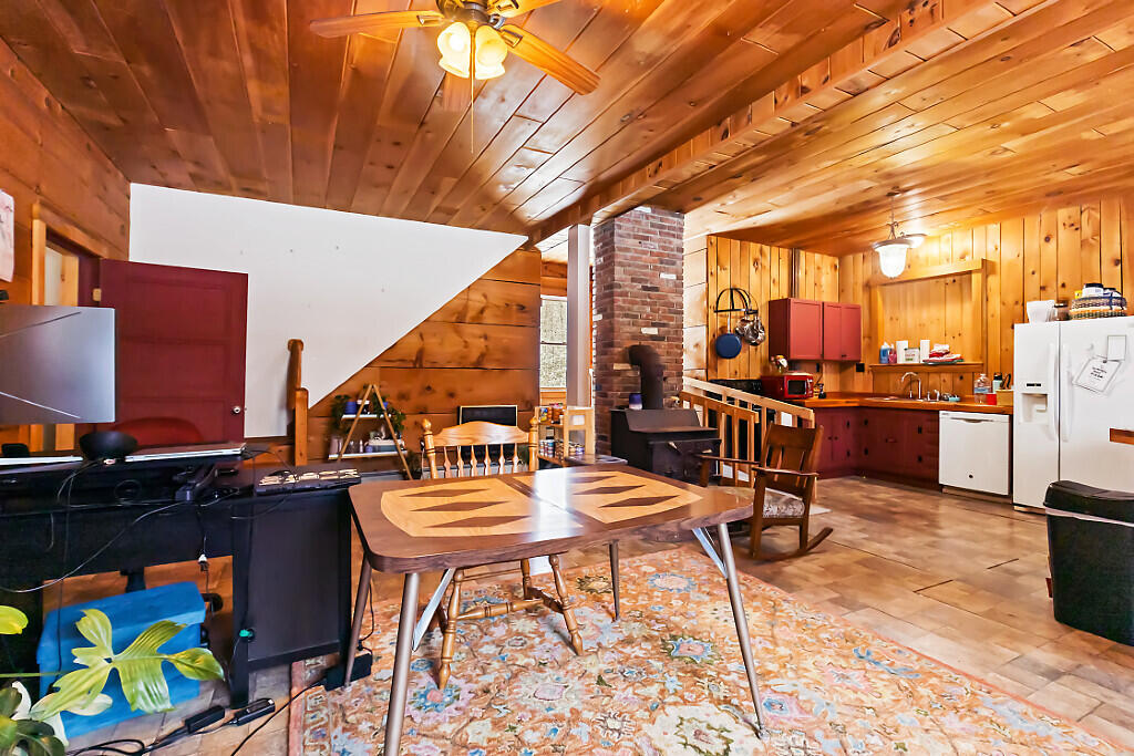 1194 Mercer Road Mercer ME 04957