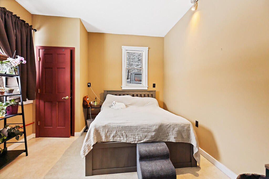 1194 Mercer Road Mercer ME 04957