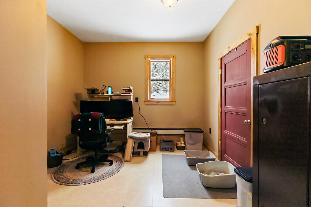 1194 Mercer Road Mercer ME 04957