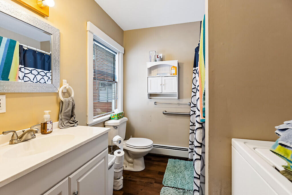 1194 Mercer Road Mercer ME 04957