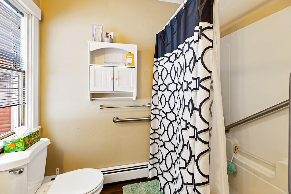 1194 Mercer Road Mercer ME 04957