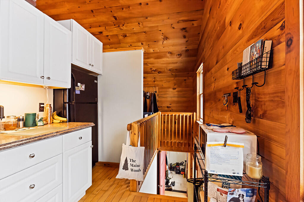 1194 Mercer Road Mercer ME 04957