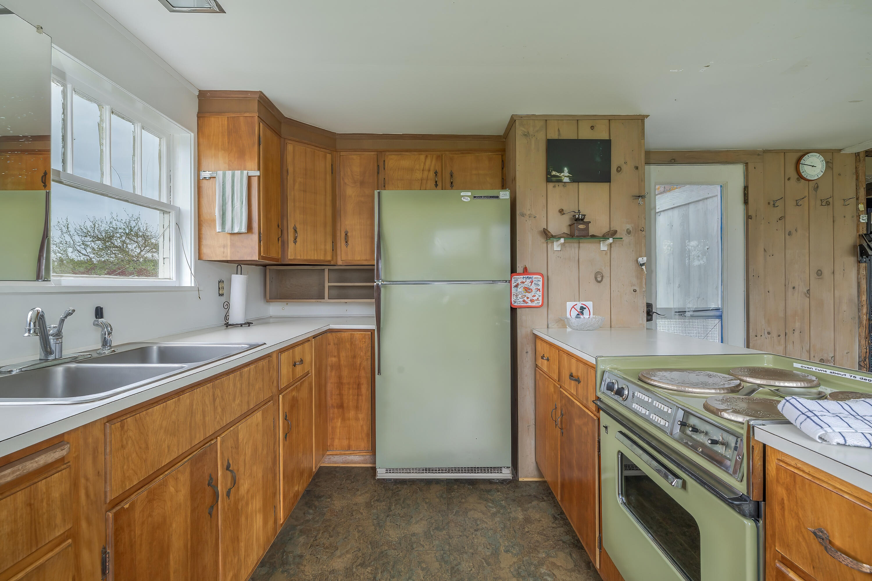 17 Barbour Farm Road Stonington ME 04681