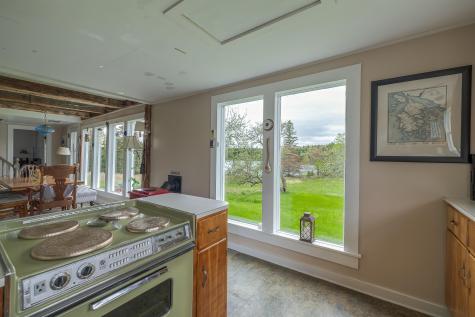 17 Barbour Farm Road Stonington ME 04681