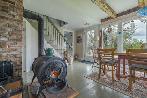 17 Barbour Farm Road Stonington ME 04681