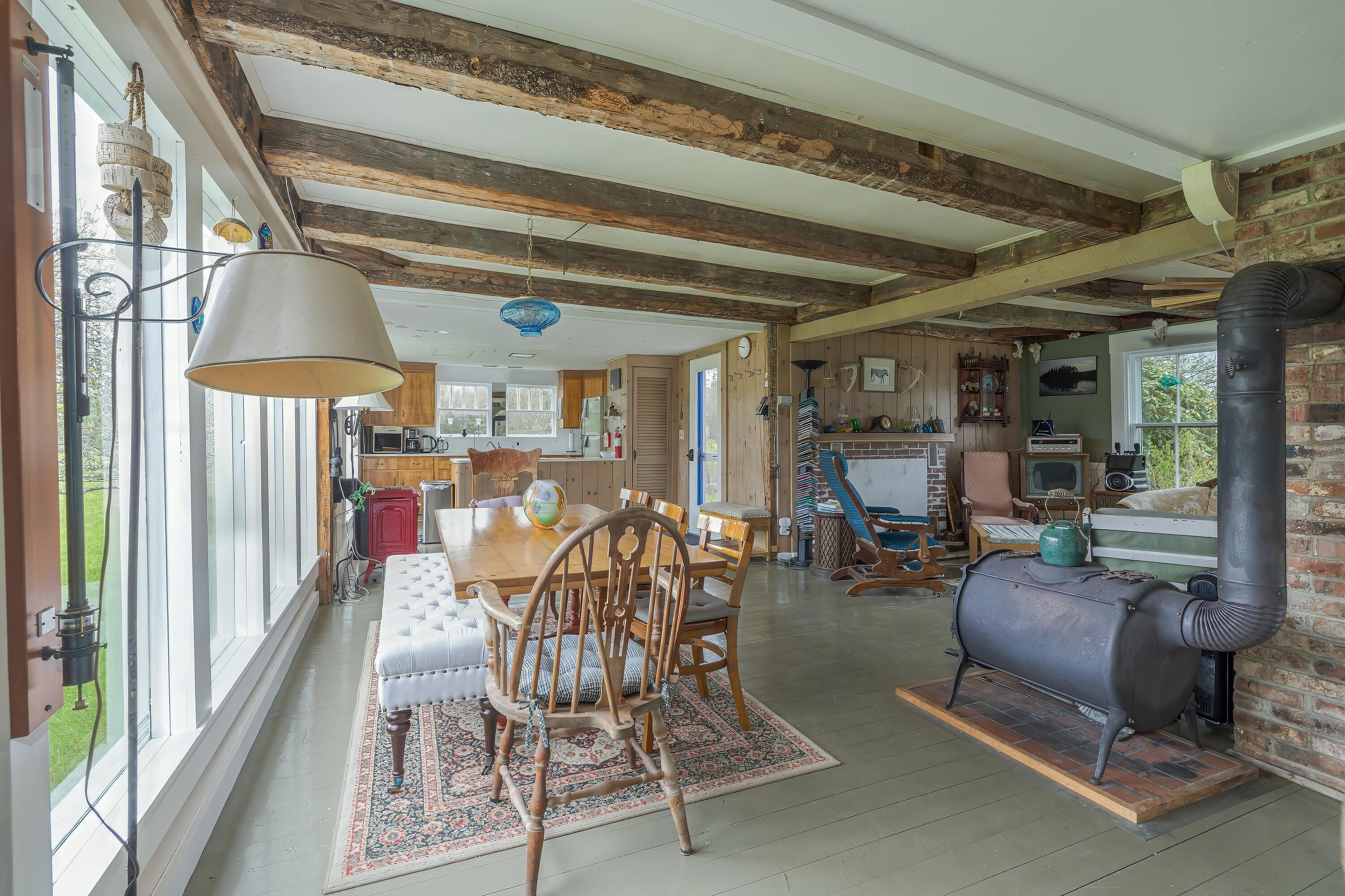 17 Barbour Farm Road Stonington ME 04681