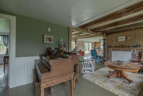 17 Barbour Farm Road Stonington ME 04681