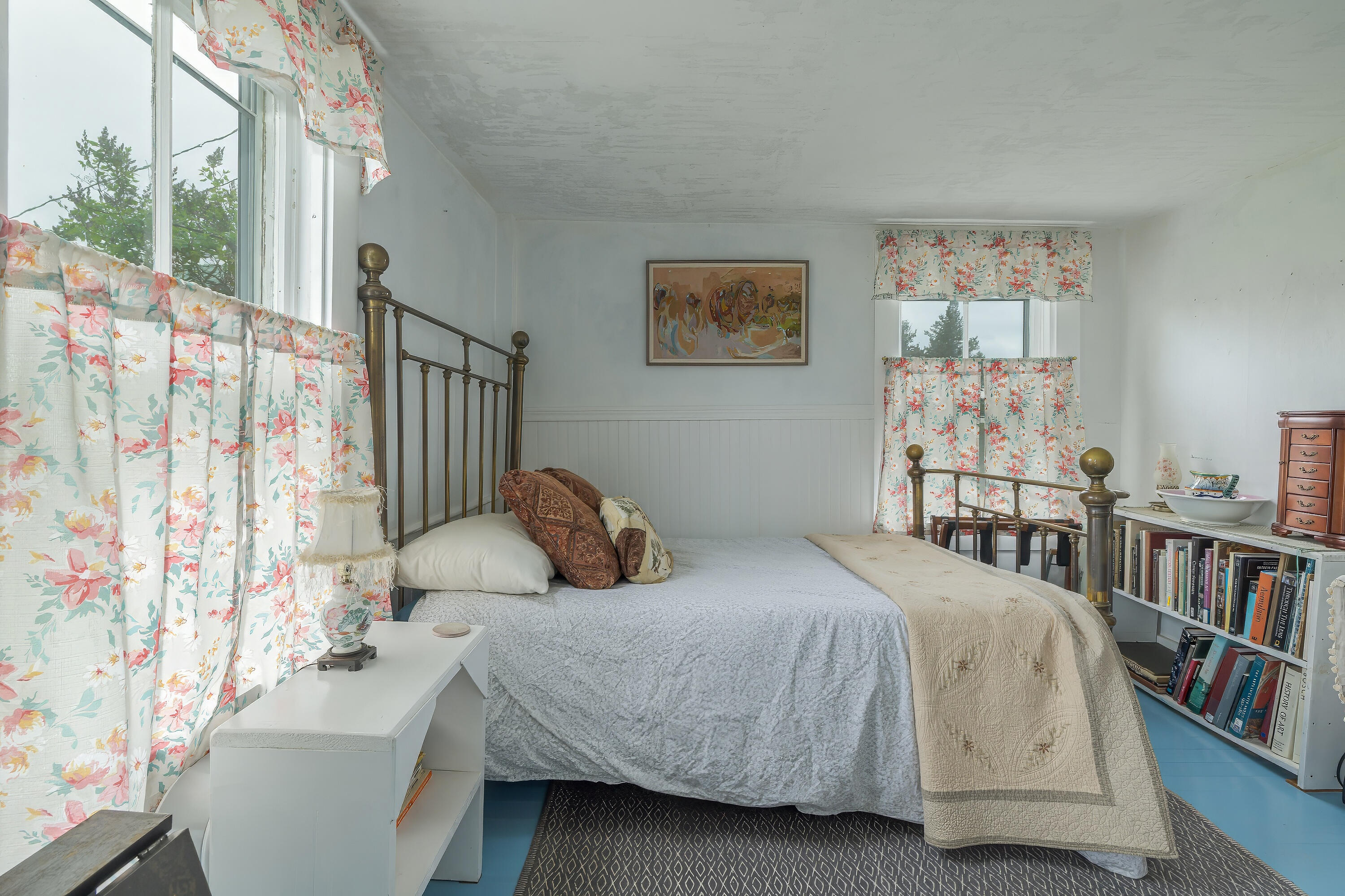 17 Barbour Farm Road Stonington ME 04681