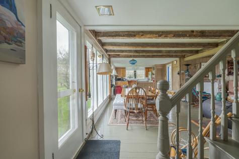 17 Barbour Farm Road Stonington ME 04681