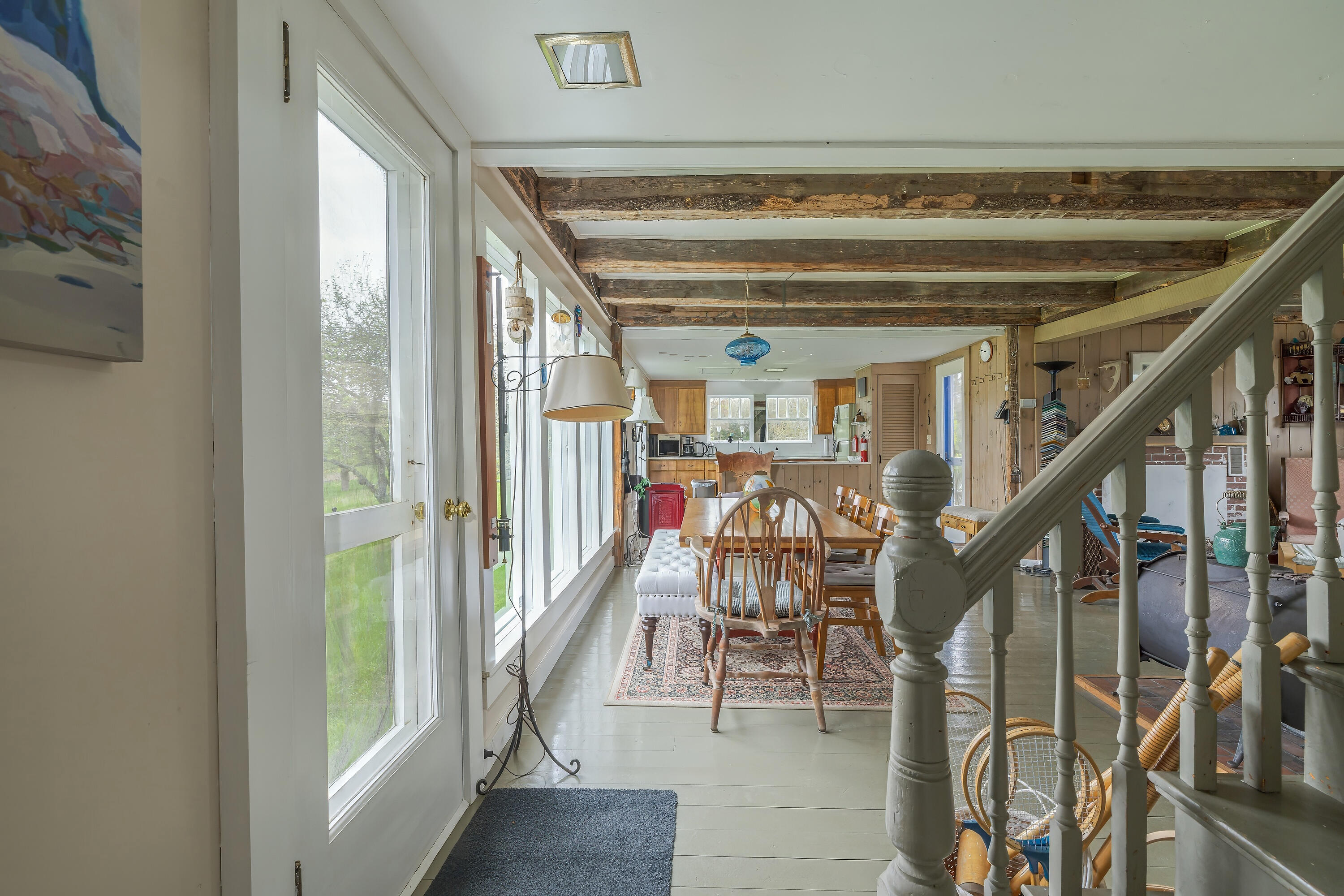 17 Barbour Farm Road Stonington ME 04681