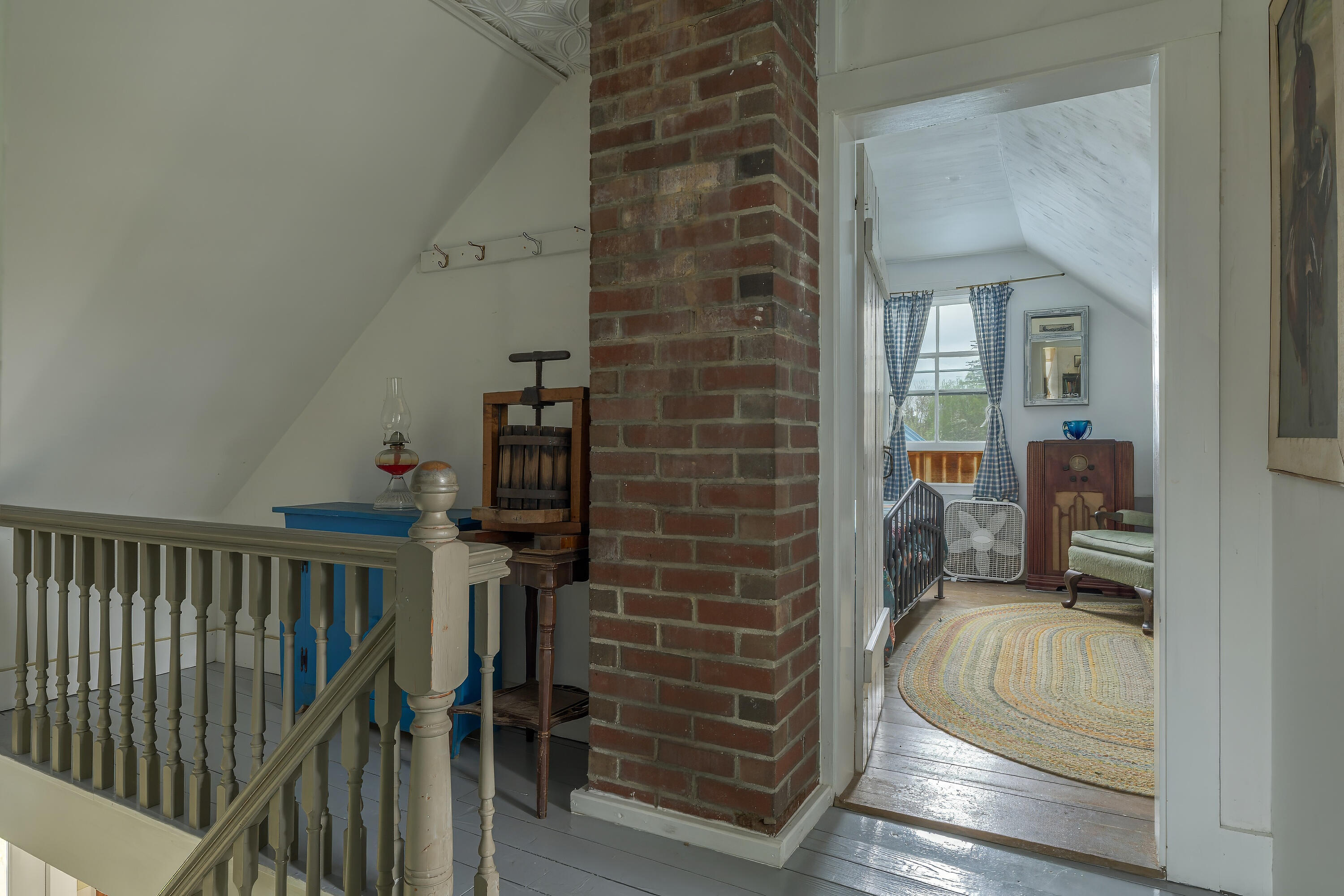 17 Barbour Farm Road Stonington ME 04681