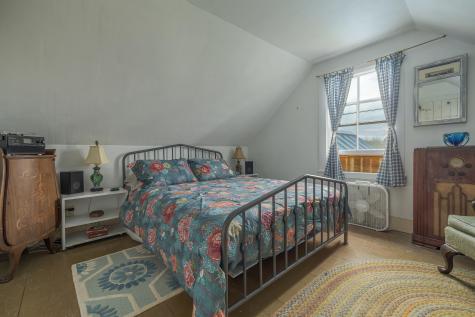 17 Barbour Farm Road Stonington ME 04681