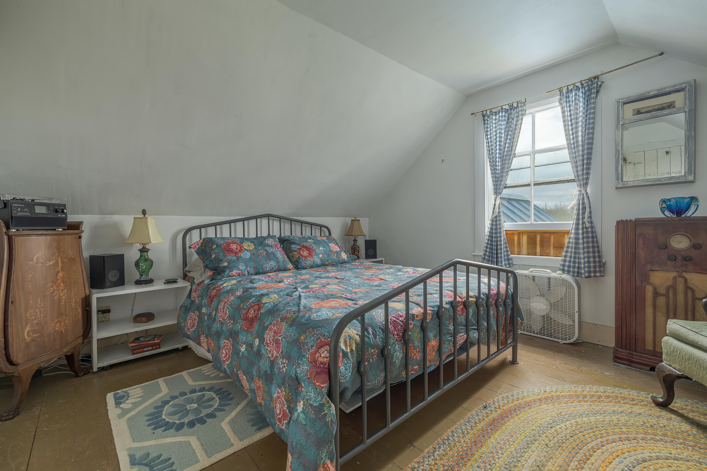 17 Barbour Farm Road Stonington ME 04681