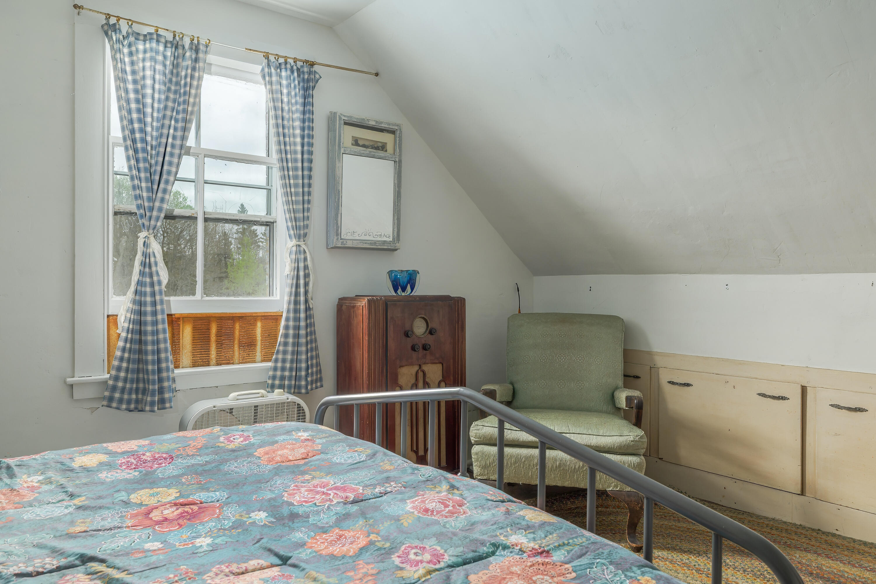 17 Barbour Farm Road Stonington ME 04681