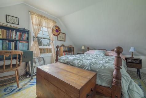 17 Barbour Farm Road Stonington ME 04681