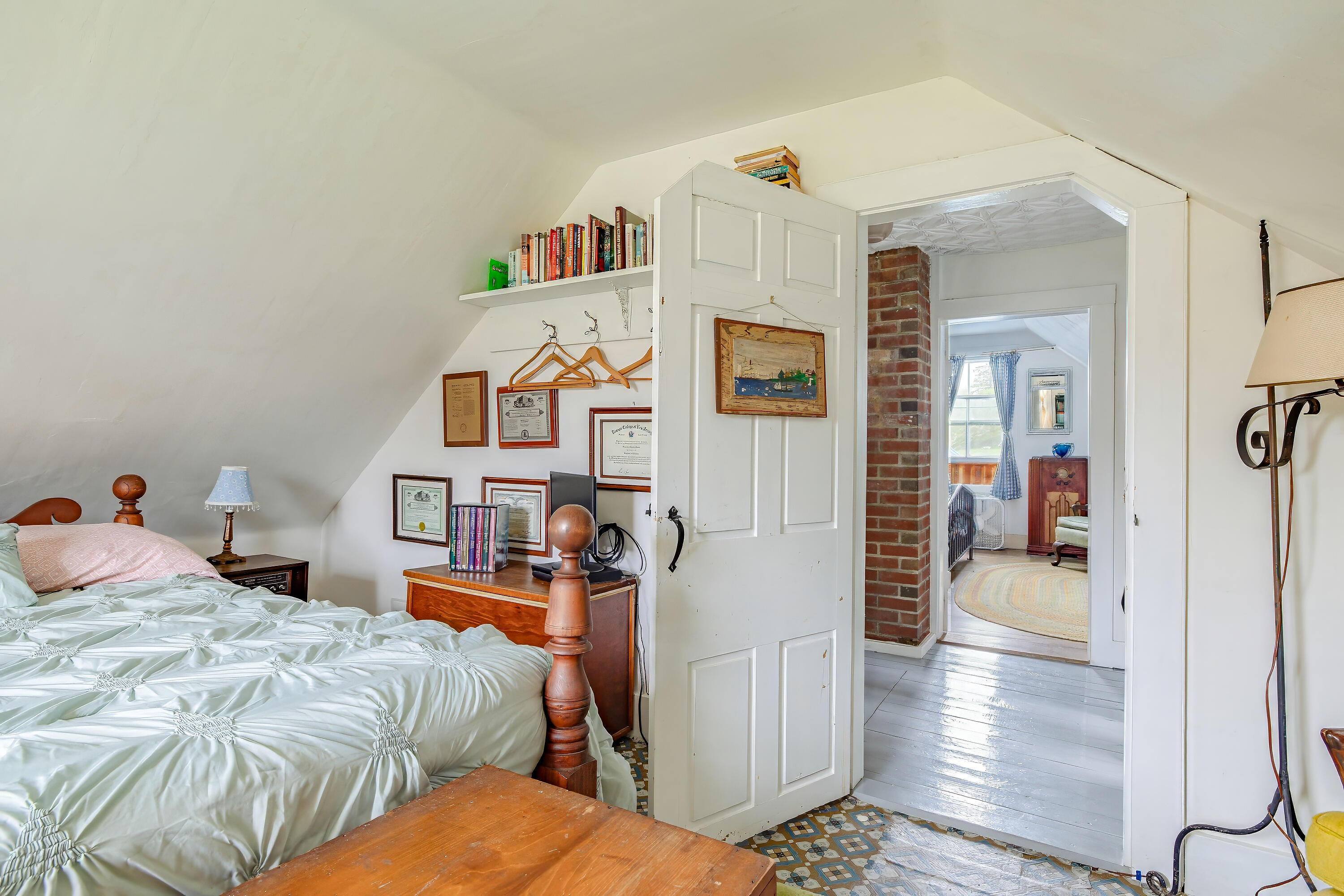 17 Barbour Farm Road Stonington ME 04681