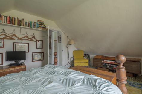 17 Barbour Farm Road Stonington ME 04681