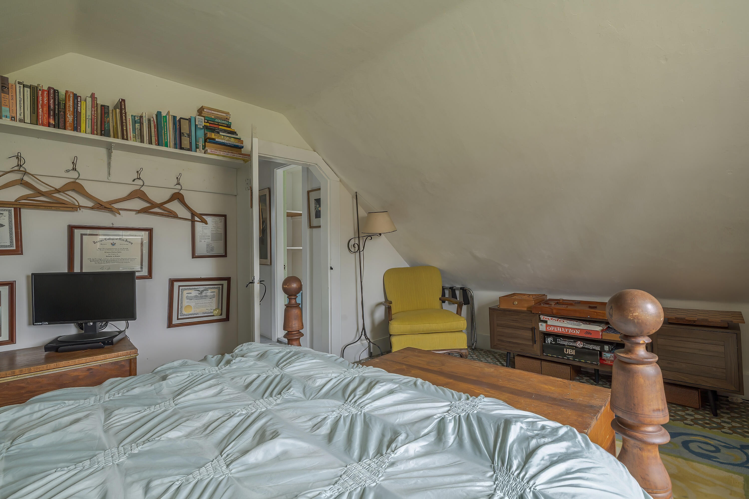 17 Barbour Farm Road Stonington ME 04681