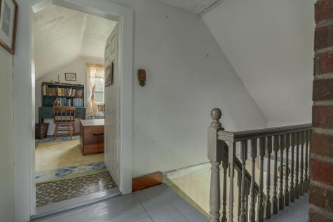 17 Barbour Farm Road Stonington ME 04681