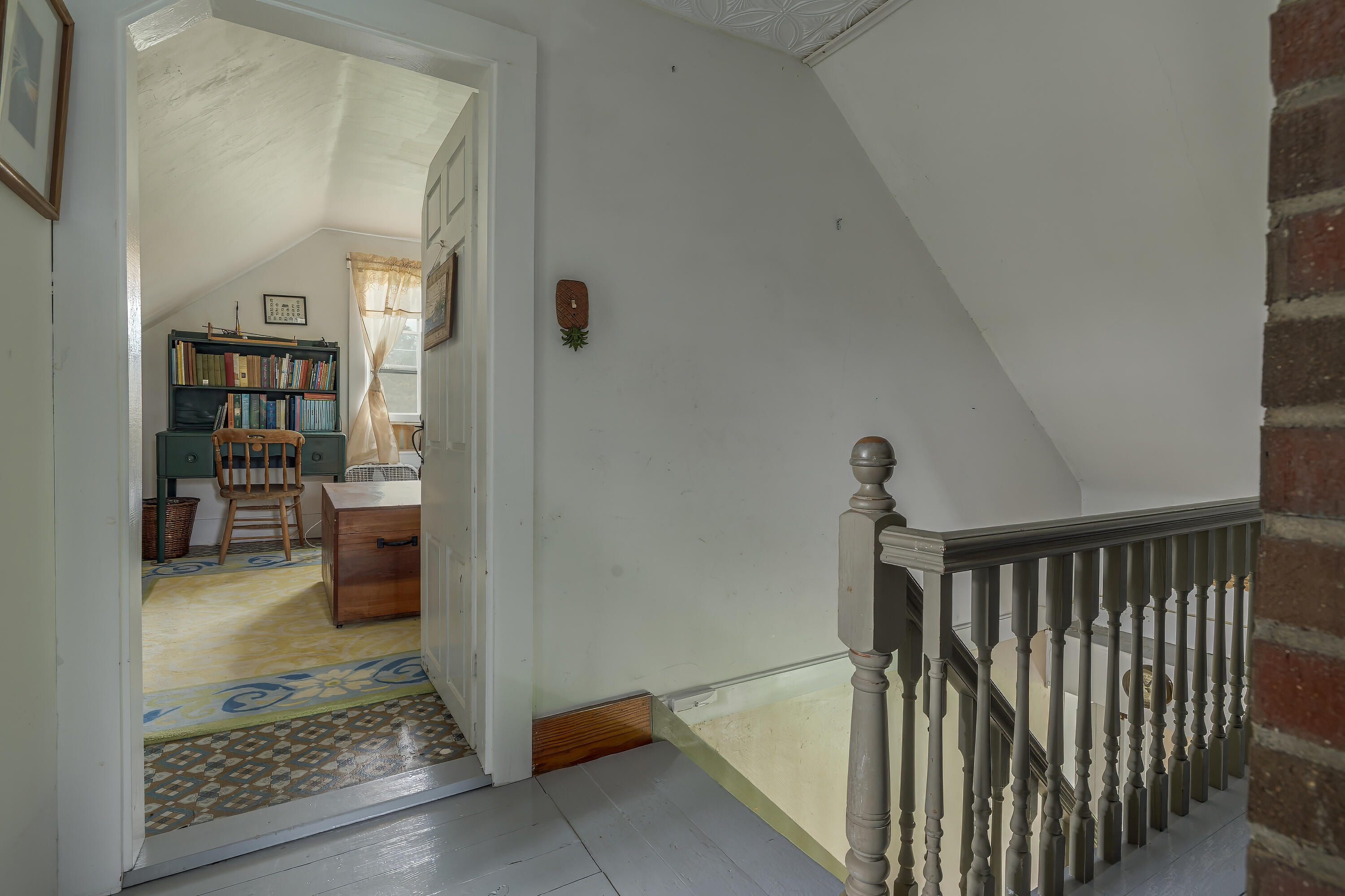 17 Barbour Farm Road Stonington ME 04681