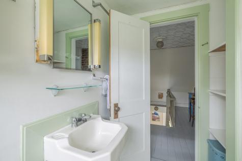17 Barbour Farm Road Stonington ME 04681