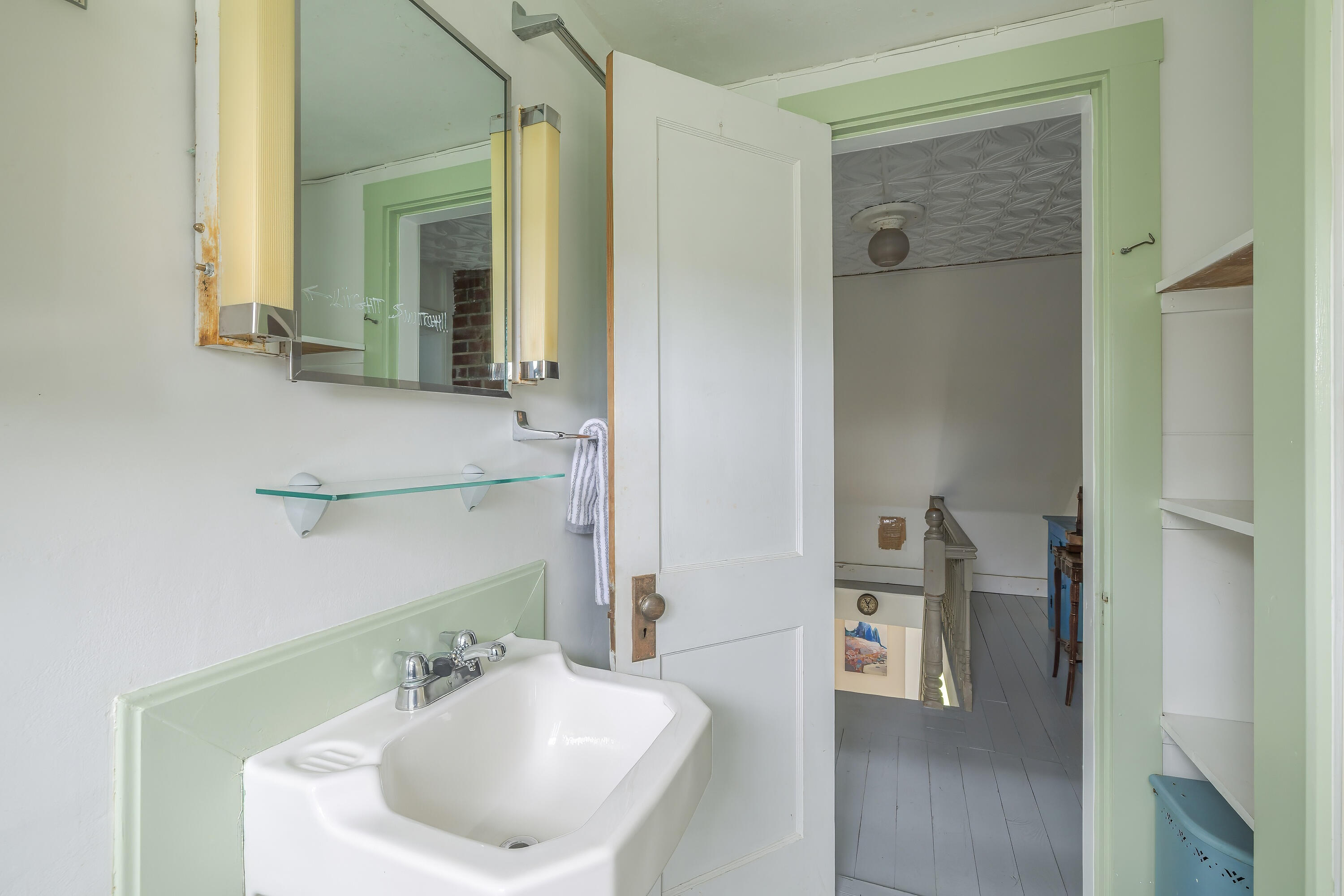 17 Barbour Farm Road Stonington ME 04681