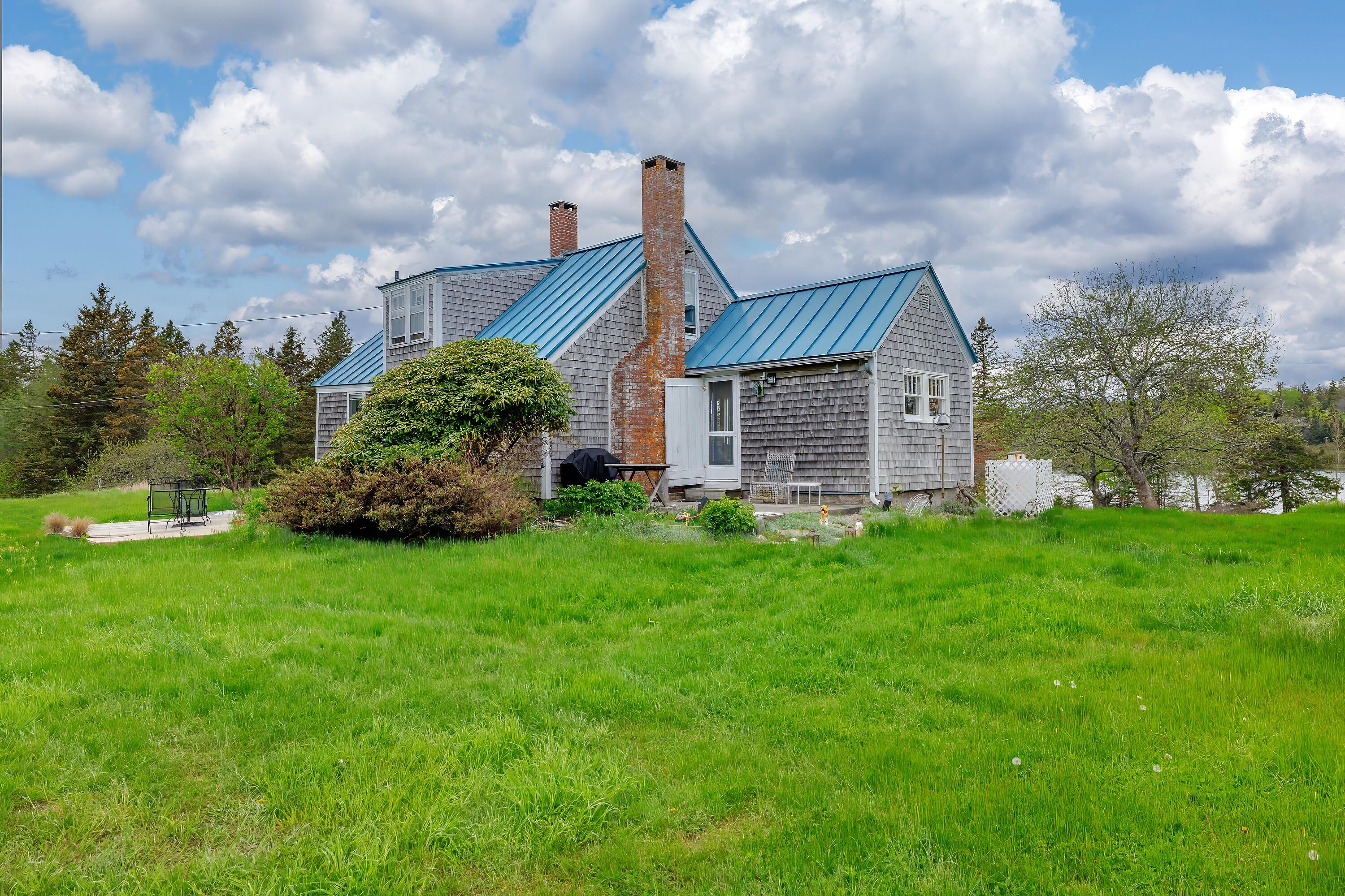 17 Barbour Farm Road Stonington ME 04681