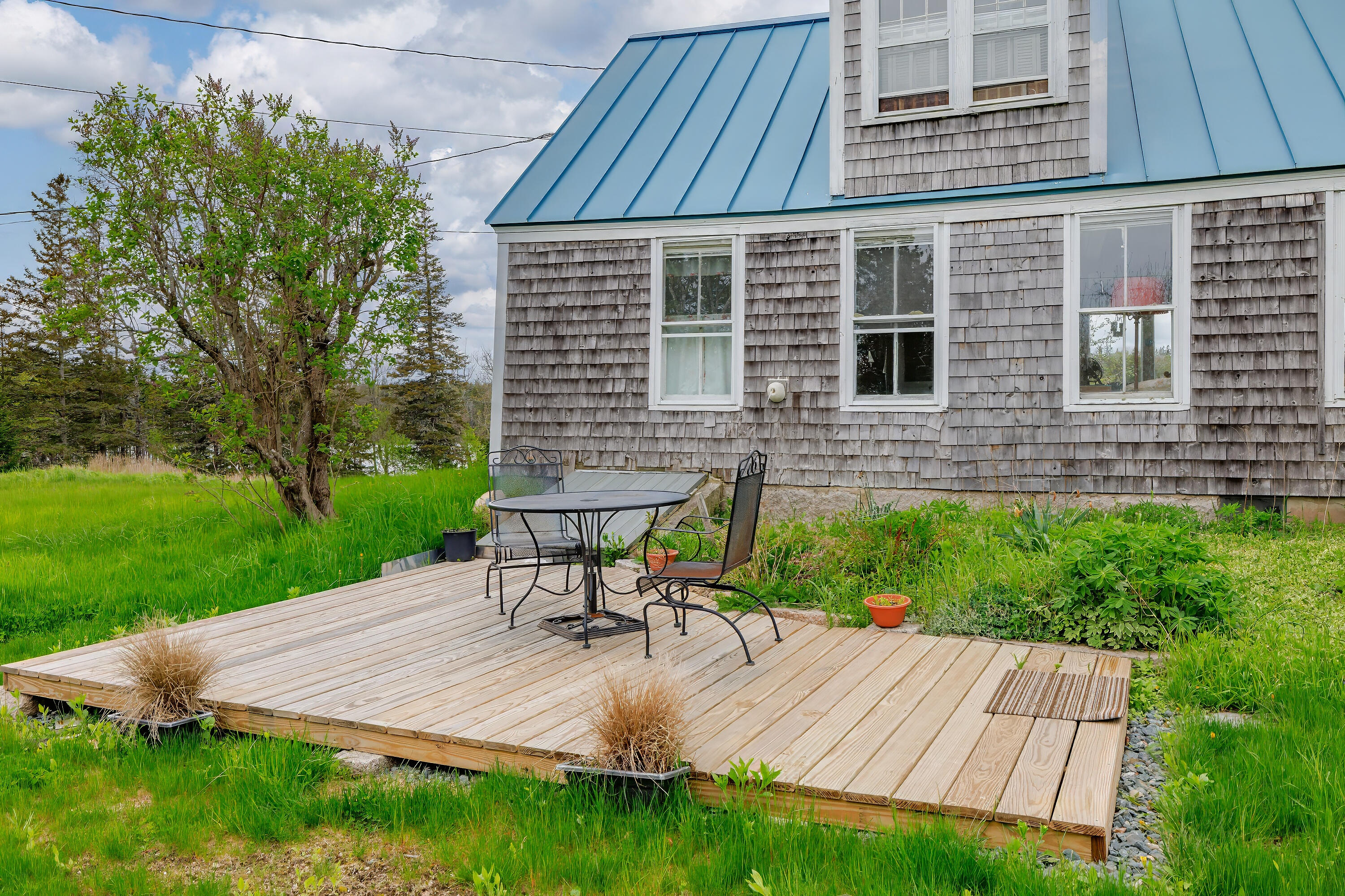 17 Barbour Farm Road Stonington ME 04681