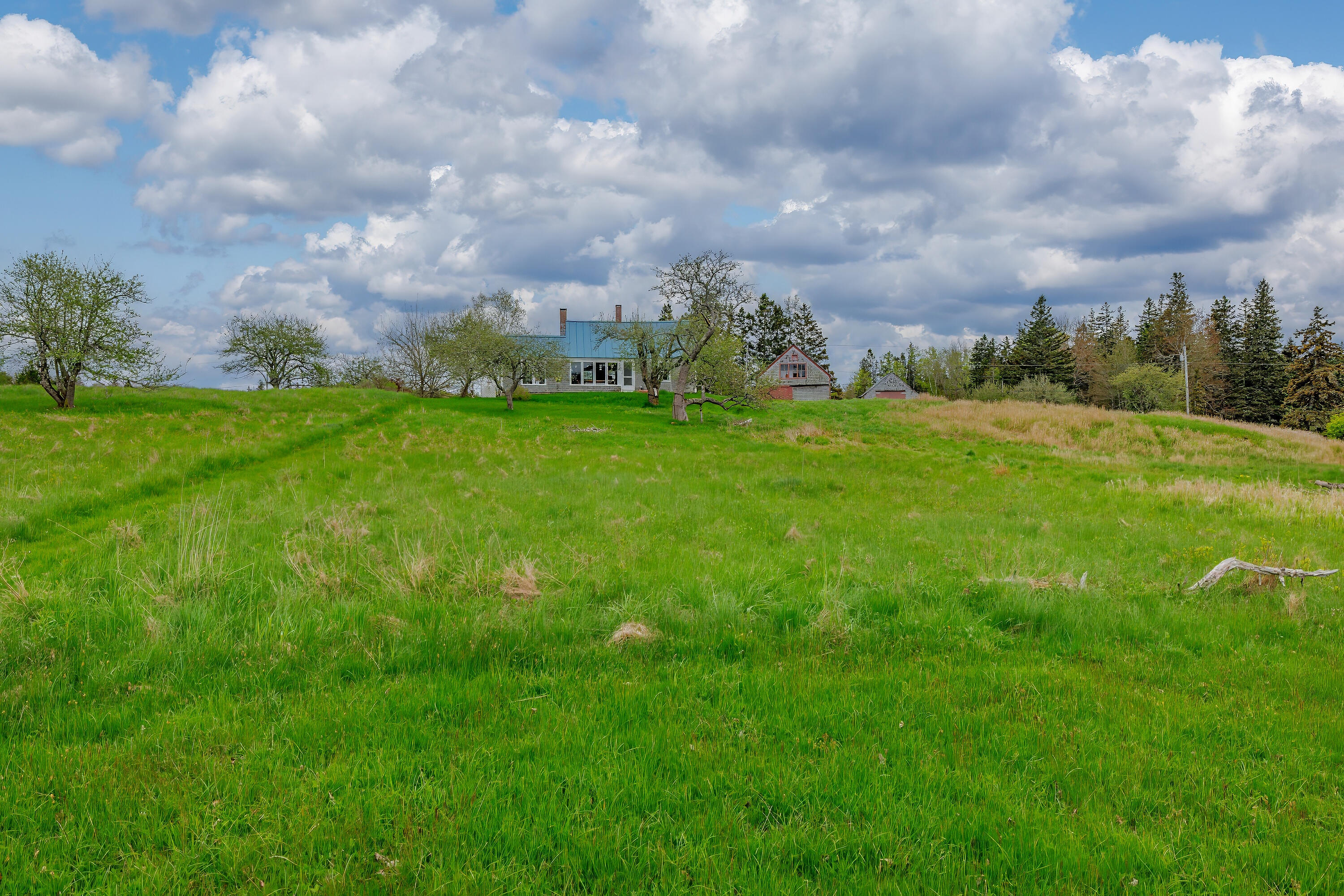 17 Barbour Farm Road Stonington ME 04681