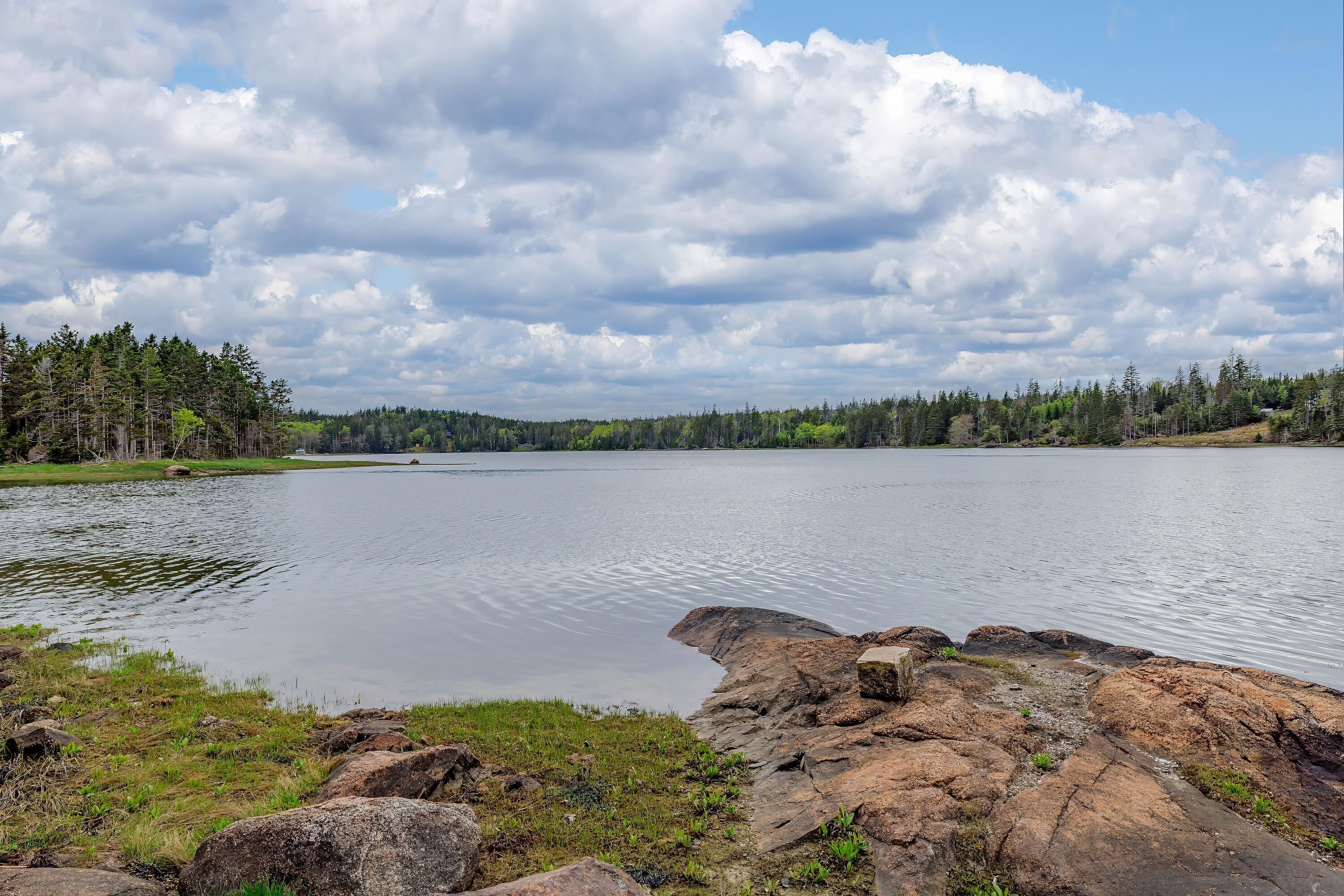 17 Barbour Farm Road Stonington ME 04681