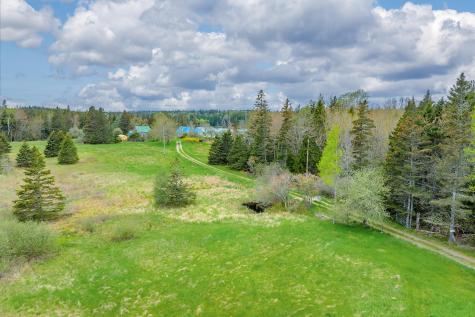 17 Barbour Farm Road Stonington ME 04681