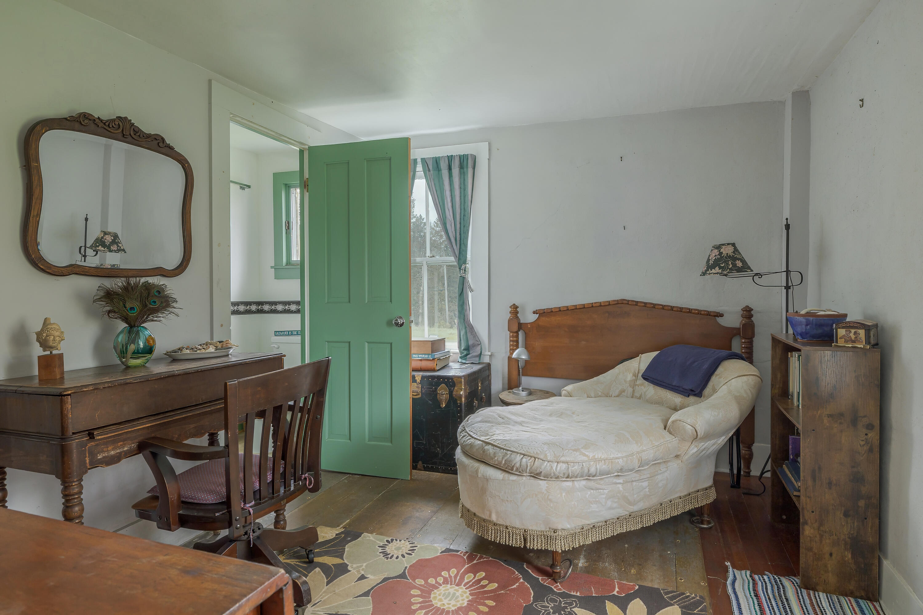 17 Barbour Farm Road Stonington ME 04681