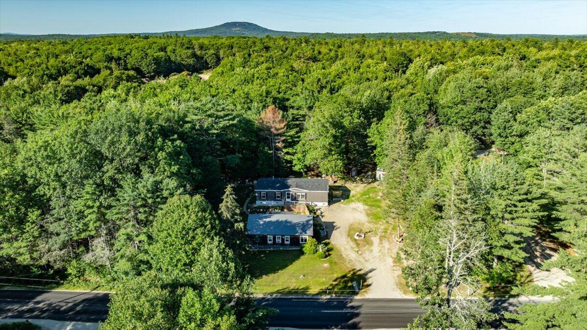 833 Sedgwick Ridge Road Sedgwick ME 04676