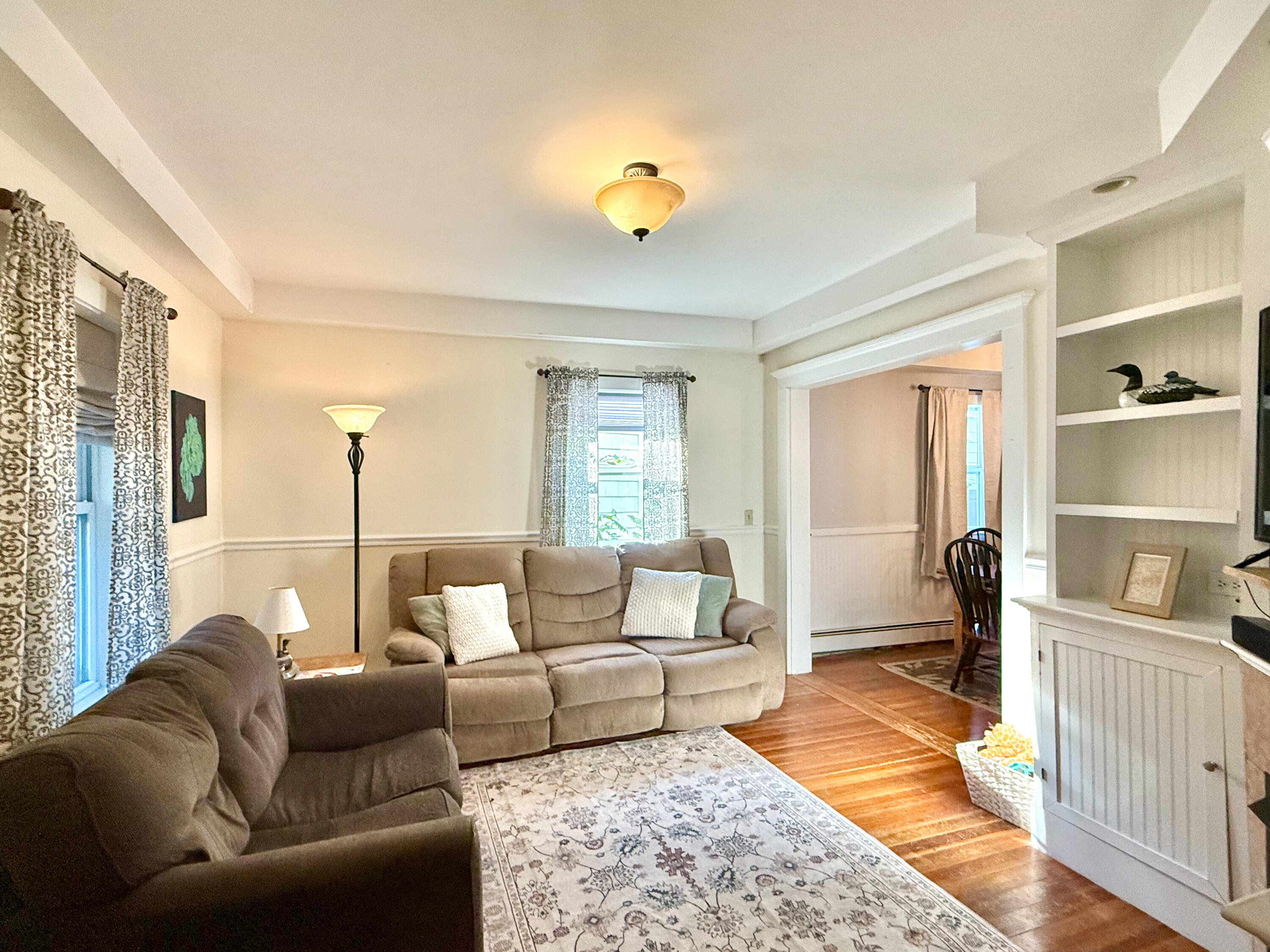 2 Bowles Avenue Bar Harbor ME 04609