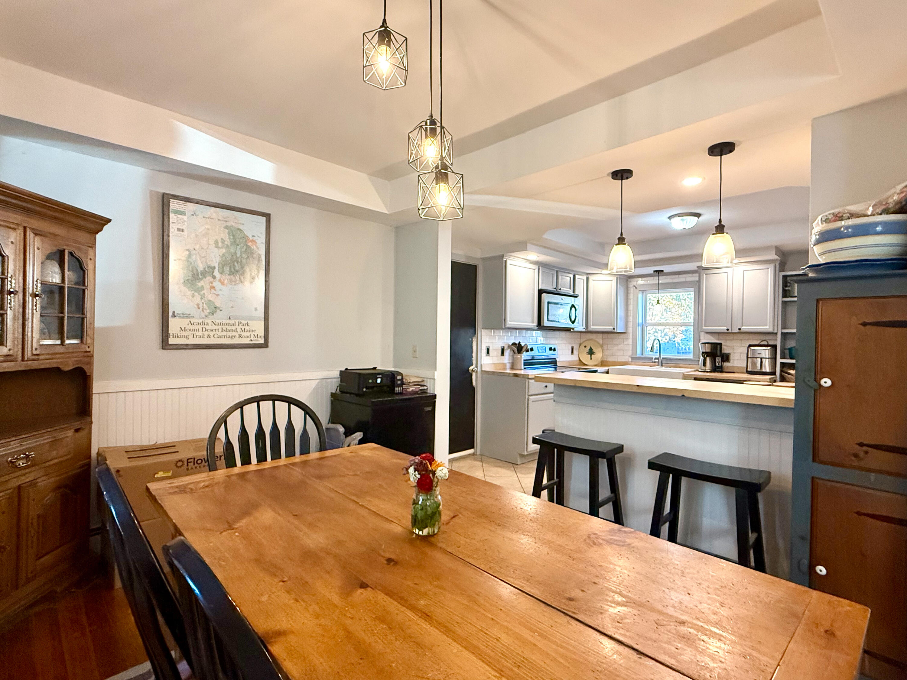 2 Bowles Avenue Bar Harbor ME 04609