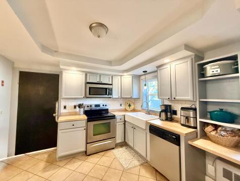 2 Bowles Avenue Bar Harbor ME 04609