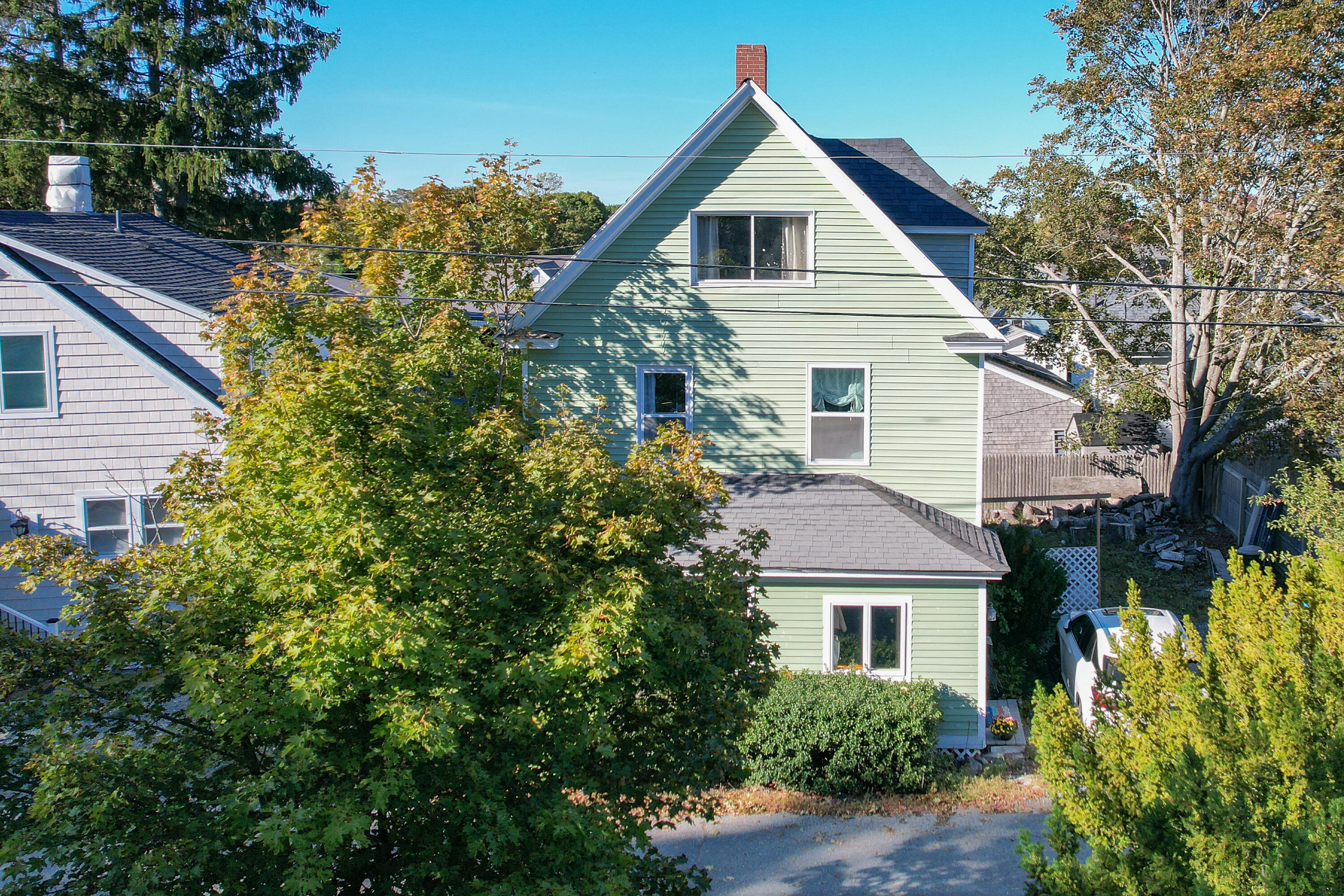 2 Bowles Avenue Bar Harbor ME 04609