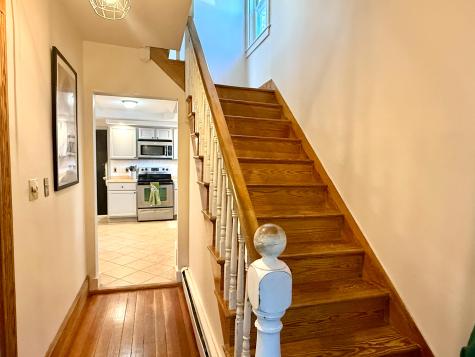 2 Bowles Avenue Bar Harbor ME 04609