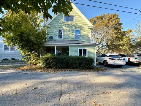 2 Bowles Avenue Bar Harbor ME 04609