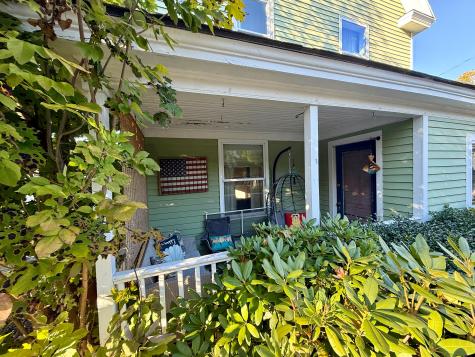 2 Bowles Avenue Bar Harbor ME 04609