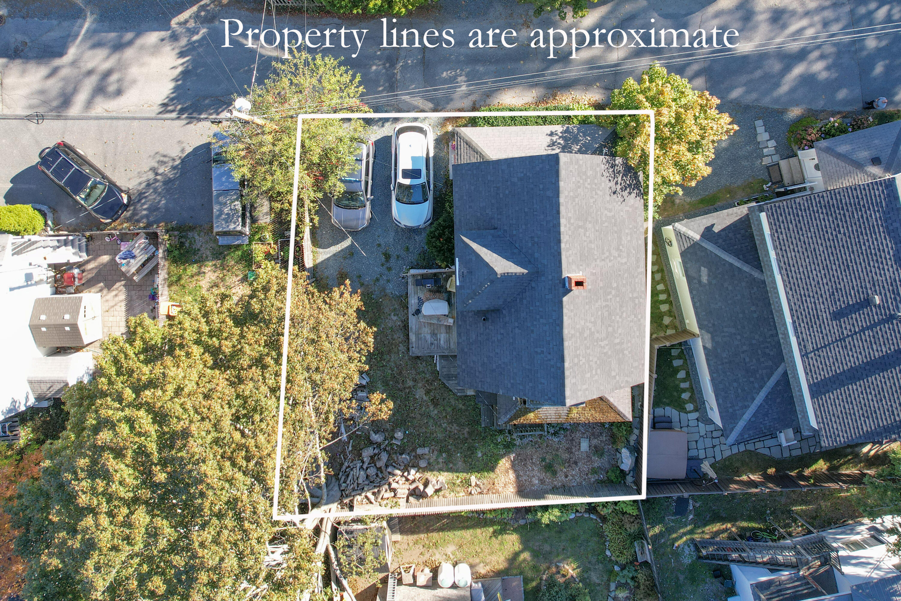 2 Bowles Avenue Bar Harbor ME 04609