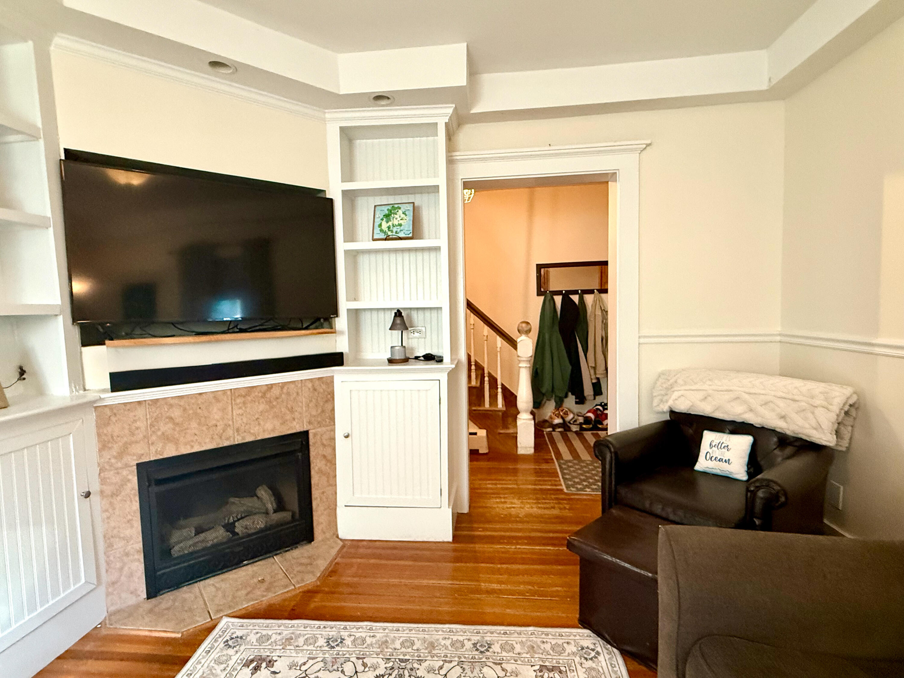 2 Bowles Avenue Bar Harbor ME 04609