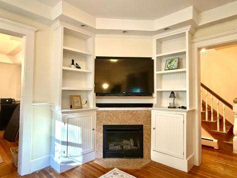 2 Bowles Avenue Bar Harbor ME 04609