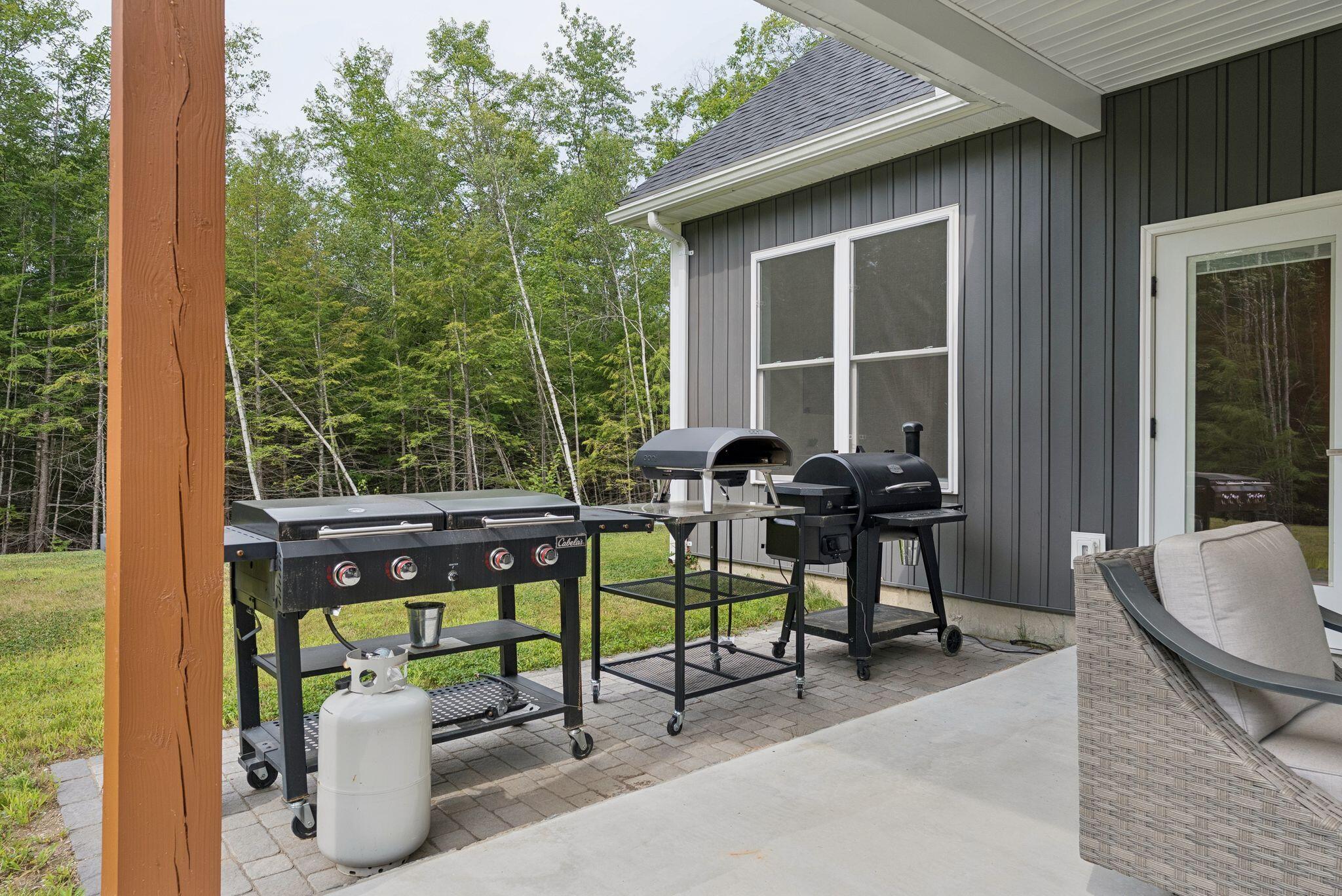 9 Bonita Way Buxton ME 04093