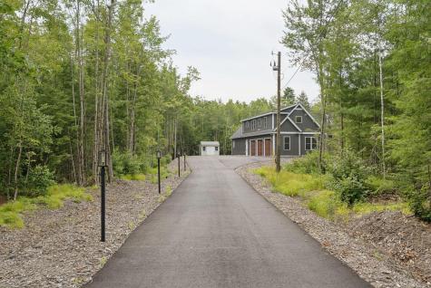 9 Bonita Way Buxton ME 04093