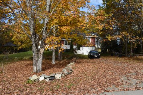 126 Back Settlement Road Mattawamkeag ME 04459