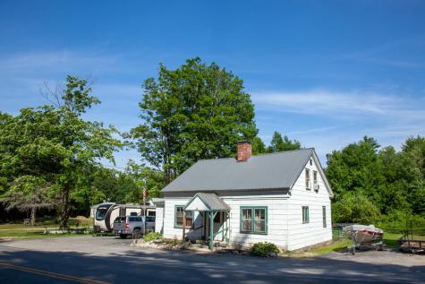 36 White Oak Hill Road Poland ME 04274