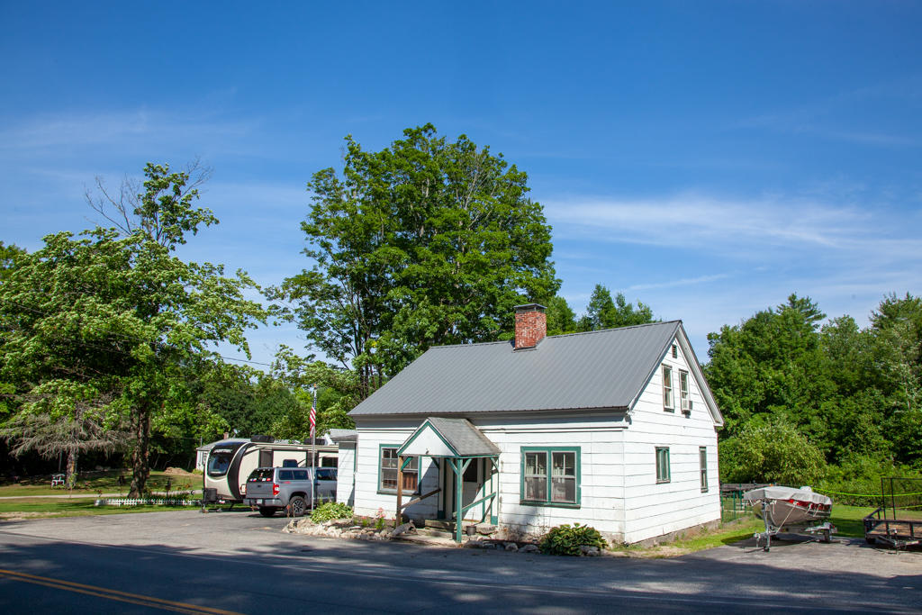 36 White Oak Hill Road Poland ME 04274