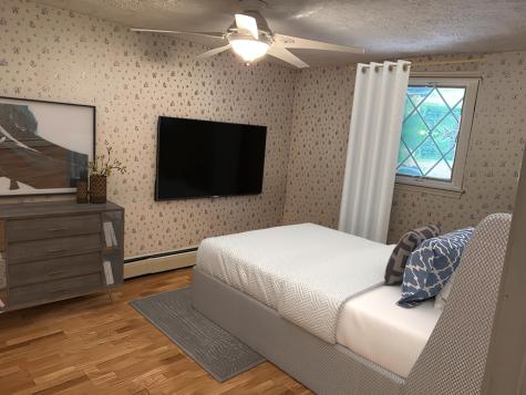 176 Pond Road Lewiston ME 04240